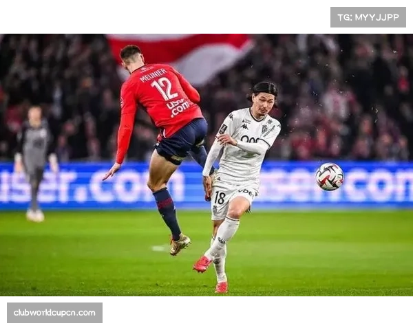 摩纳哥主场0-1不敌巴黎FC 升班马客场爆冷终结对手六场不败