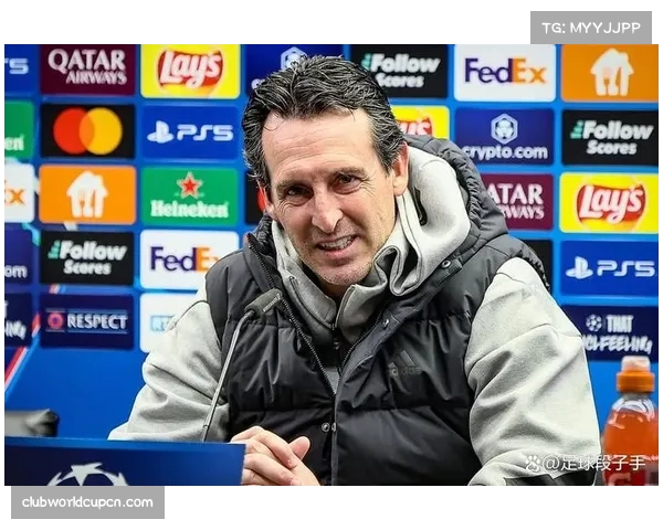 维拉积分榜第三位置受挑战 埃梅里回避争冠话题