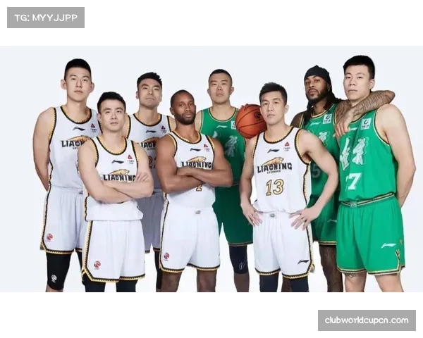 辽宁阵容巨变：韩德君退役张镇麟离队，五名新秀升入一队填补空缺